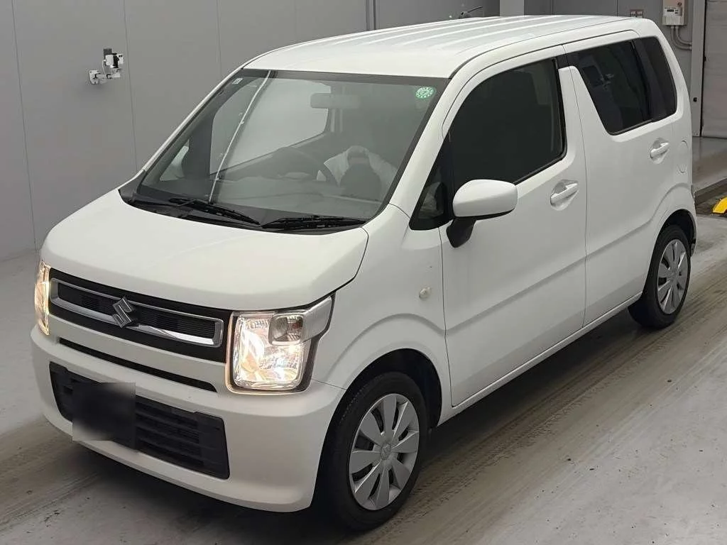 Suzuki Wagon R MH85S 2020
